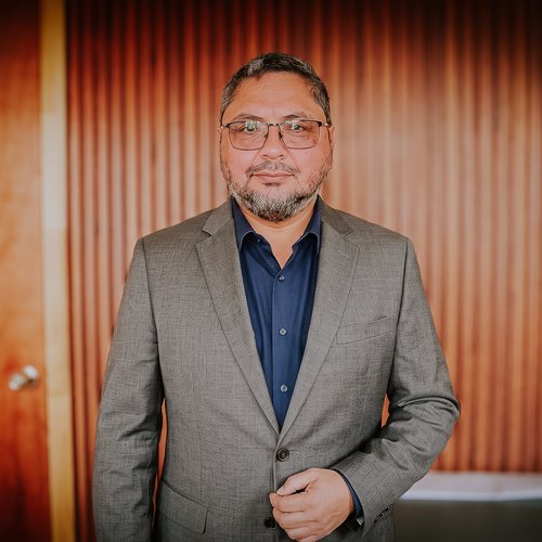 Marco Leal